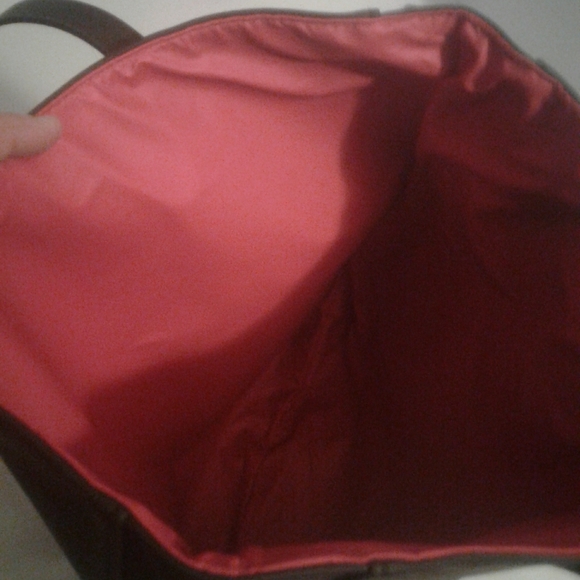 Givenchy perfume tote - Picture 3 of 3